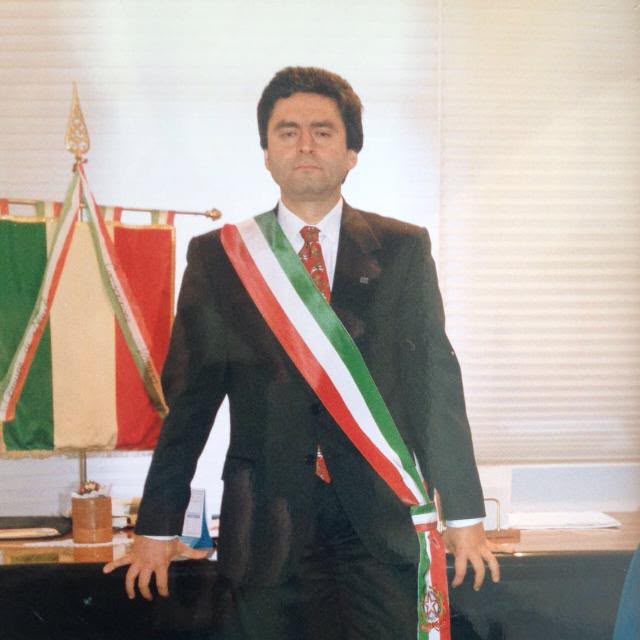 Andrea Cafiero