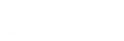 Logo Associazione Andrea Cafiero