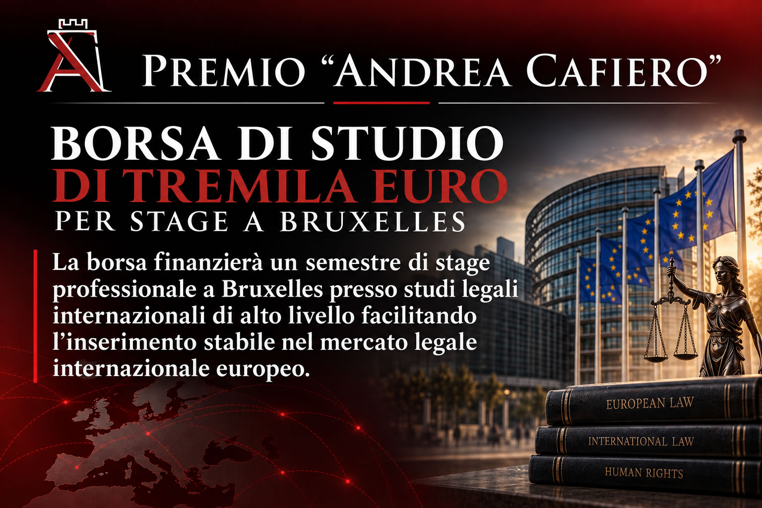 Premio Andrea Cafiero