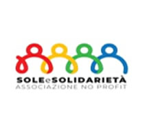 Sole e Solidarietà associazione no profit