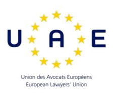 Union des Avocats Européens (U.A.E)