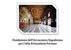 Fondazione dell’Avvocatura Napoletana per Alta Formazione Forense